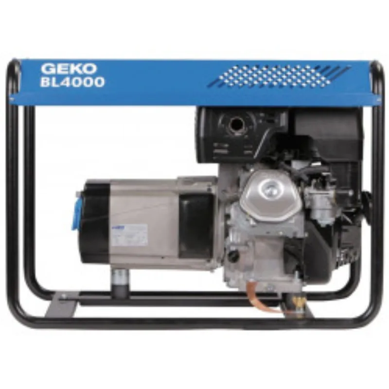 Geko BL4000 Honda
