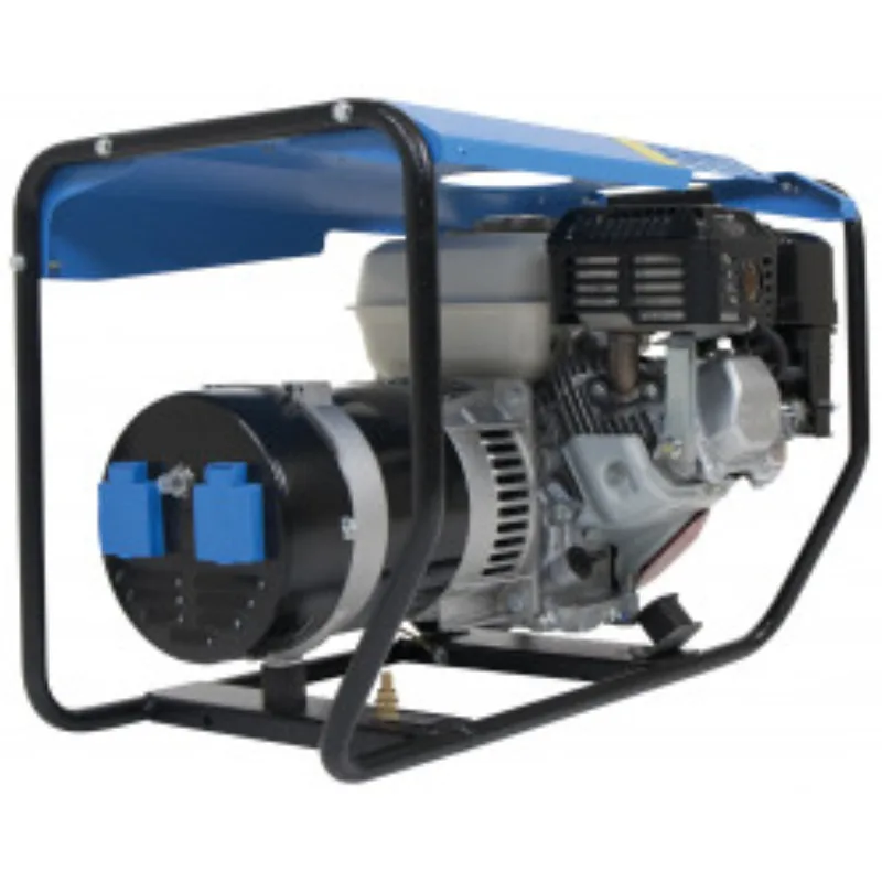 Genset MG 4000 I-HE