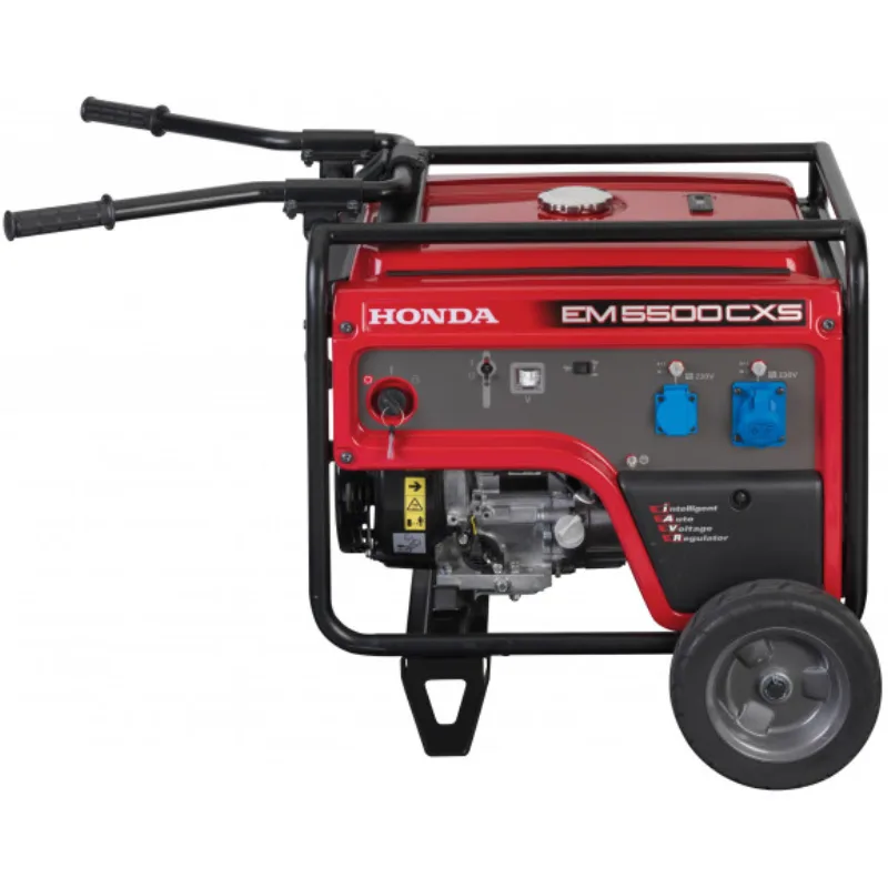Honda EM 5500