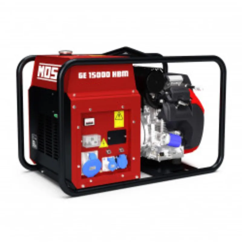 Mosa GE 15000 HBM 14 kVA