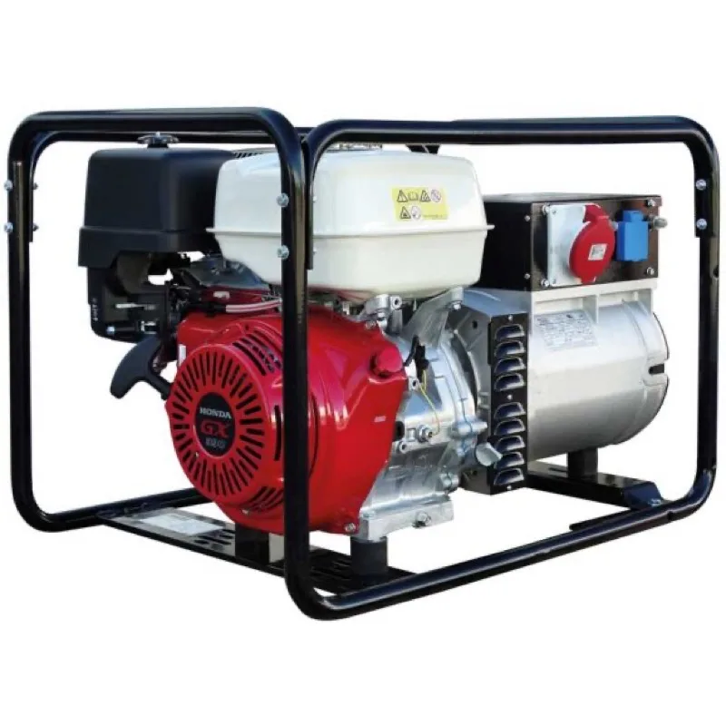Geko AH-850 8,5 kVA