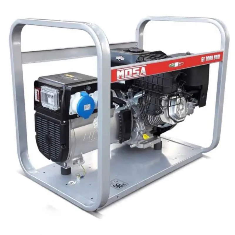 Mosa GE 8000 BBT 8 kVA