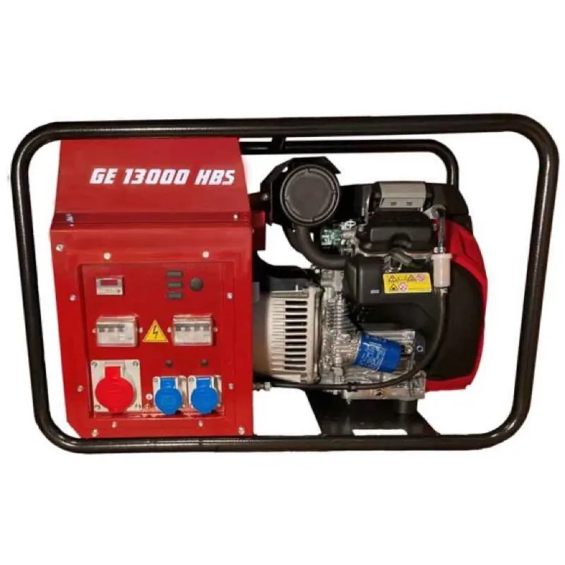 Mosa GE13000 HBS 13 kVA