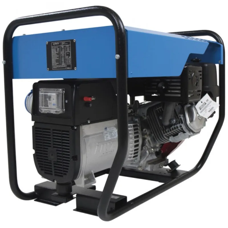 Genset MG 7/5 i-HE 6,1 kW