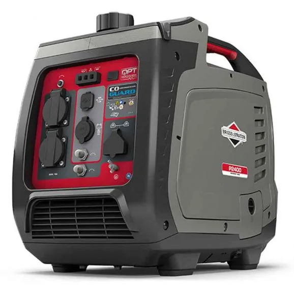 Briggs & Stratton P2400 2,4 kW