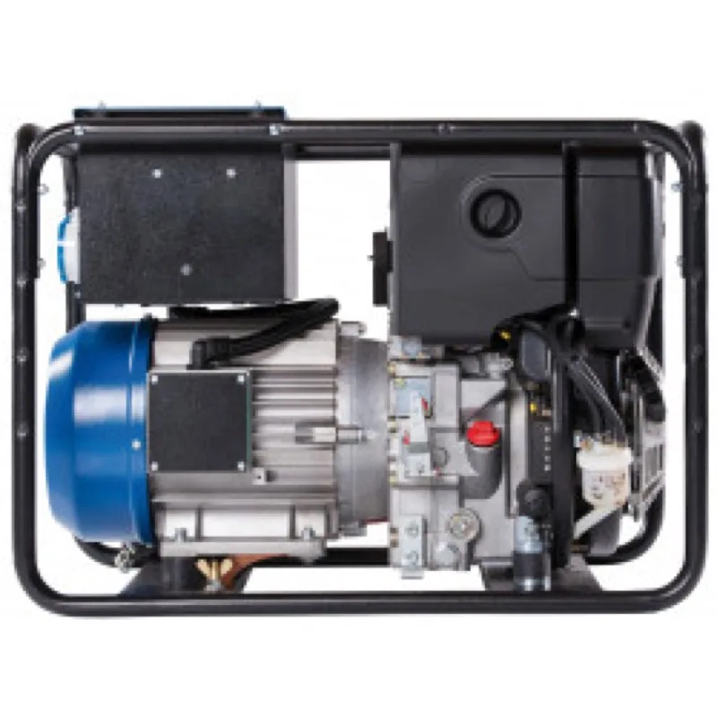 Geko 7801 ED-AA/ZEDA 5,8 kW