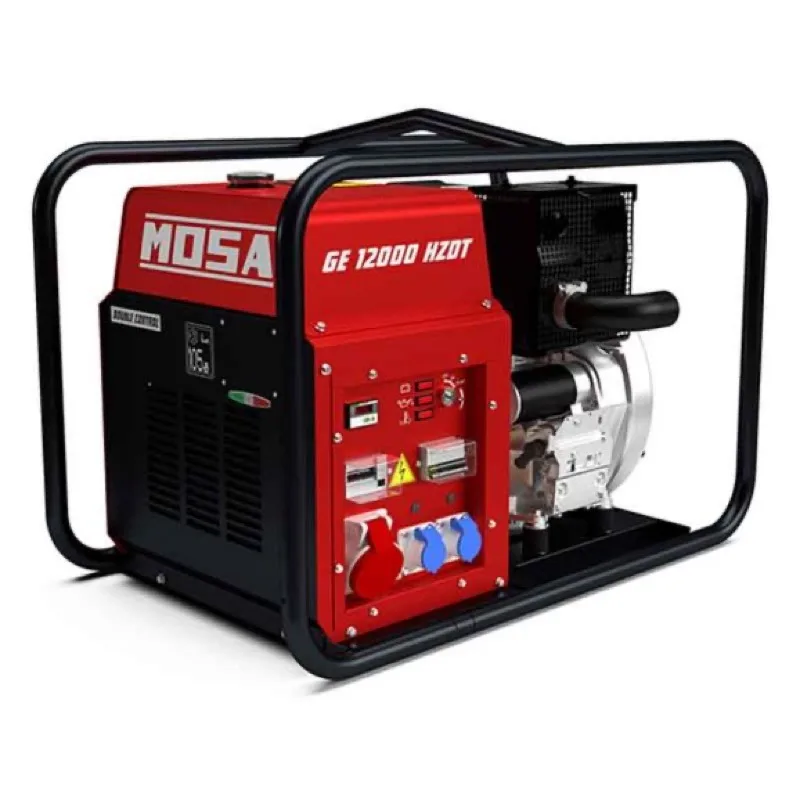 Mosa GE 12000 HZDT 12 kVA