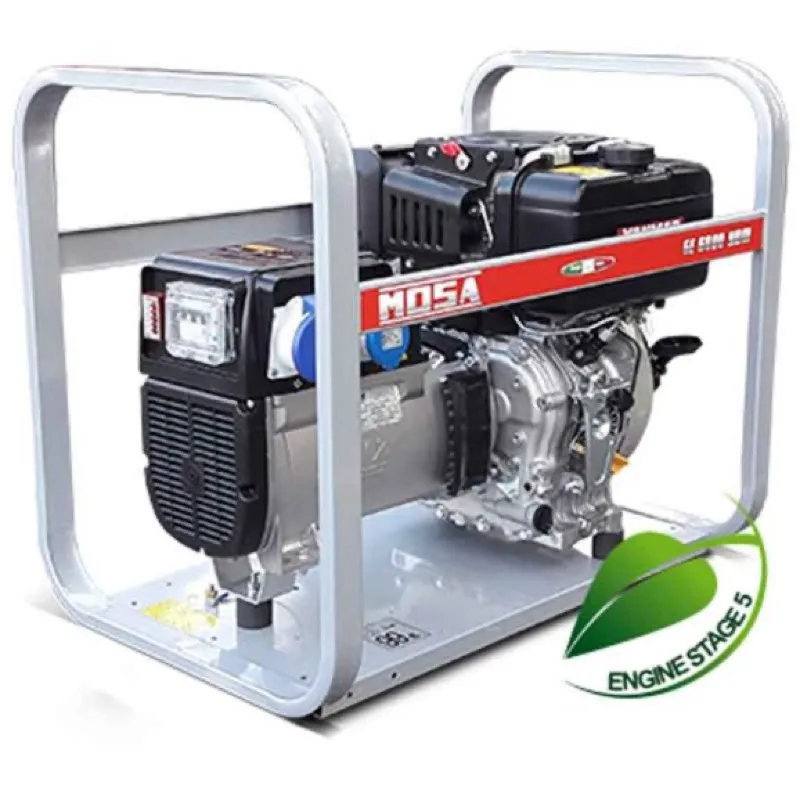 Mosa GE6000YDM