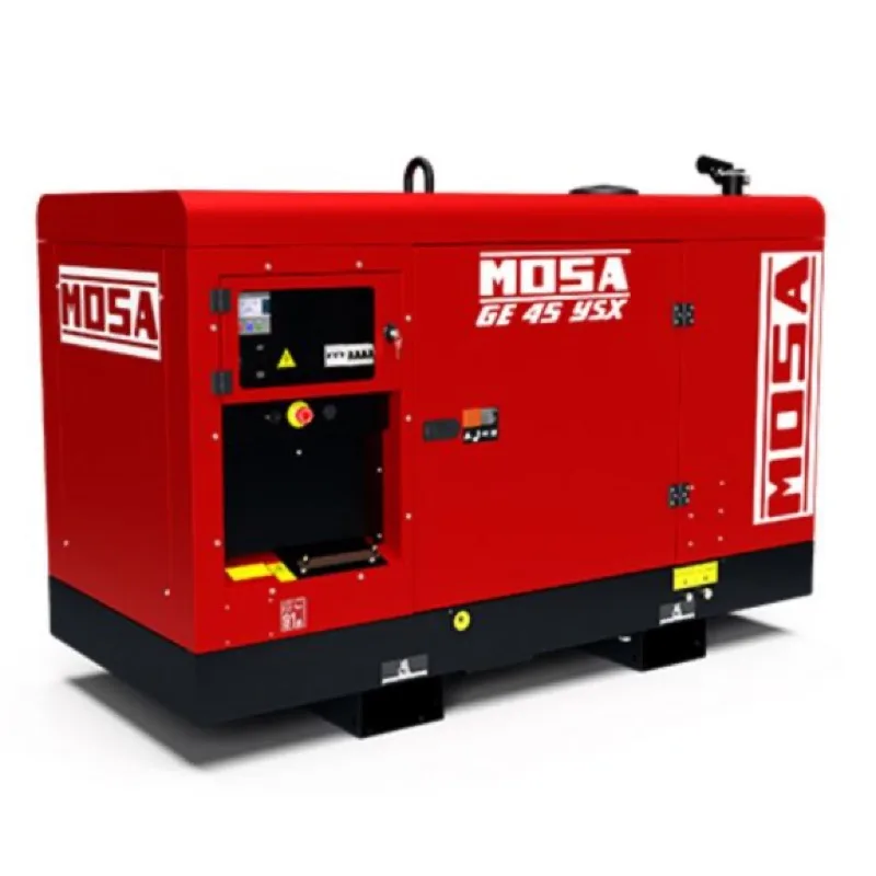 Mosa GE 45 YSX 33,6 kW
