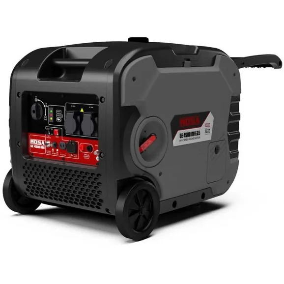 Mosa GE 4500 MI-EAS