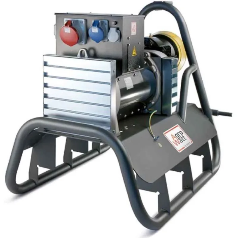 AgroWatt AWB4-25 25 kVA